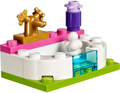 LEGO Friends 41302 Péče o štěňátka