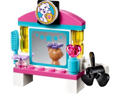 LEGO Friends 41302 Péče o štěňátka