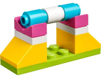LEGO Friends 41303 Hřiště pro štěňátka