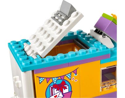 LEGO Friends 41310 Dárková služba v městečku Heartlake