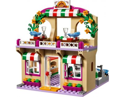 LEGO Friends 41311 Pizzerie v městečku Heartlake