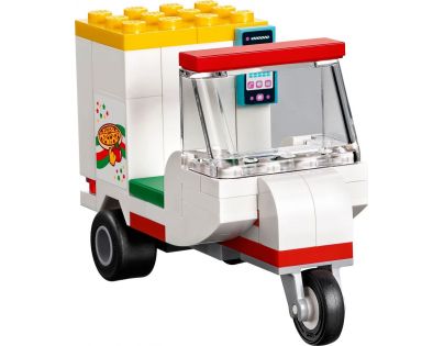LEGO Friends 41311 Pizzerie v městečku Heartlake