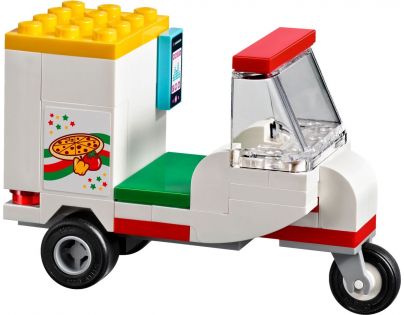 LEGO Friends 41311 Pizzerie v městečku Heartlake