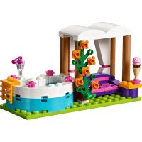 LEGO Friends 41313 Letní bazén v městečku Heartlake - Poškozený obal 4