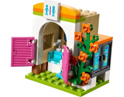LEGO Friends 41313 Letní bazén v městečku Heartlake - Poškozený obal