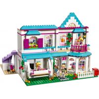 LEGO Friends 41314 Stephanie a její dům - Poškozený obal 2