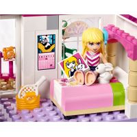LEGO Friends 41314 Stephanie a její dům - Poškozený obal 4