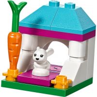 LEGO Friends 41314 Stephanie a její dům - Poškozený obal 6