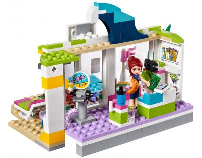 LEGO Friends 41315 Surfařské potřeby v Heartlake