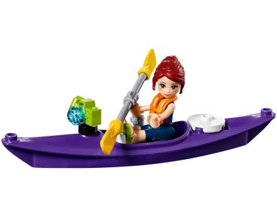 LEGO Friends 41315 Surfařské potřeby v Heartlake