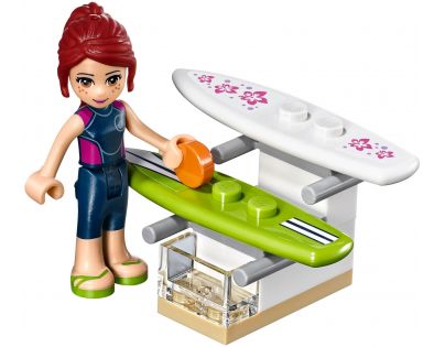LEGO Friends 41315 Surfařské potřeby v Heartlake