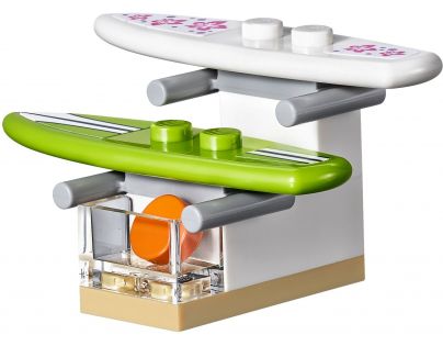 LEGO Friends 41315 Surfařské potřeby v Heartlake
