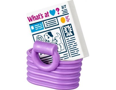LEGO Friends 41316 Andrein vůz s přívěsem pro člun