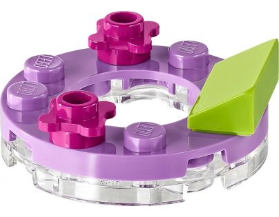 LEGO Friends 41317 Katamarán Sunshine