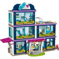 LEGO Friends 41318 Nemocnice v Heartlake - Poškozený obal 3