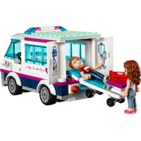 LEGO Friends 41318 Nemocnice v Heartlake - Poškozený obal 6