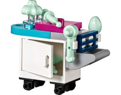 LEGO Friends 41318 Nemocnice v Heartlake - Poškozený obal
