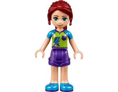 LEGO Friends 41327 Mia a její ložnice
