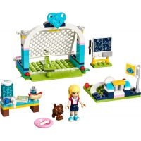 LEGO Friends 41330 Stephanie na fotbalovém tréninku 2