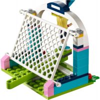 LEGO Friends 41330 Stephanie na fotbalovém tréninku 4