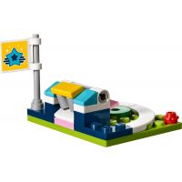 LEGO Friends 41330 Stephanie na fotbalovém tréninku 6