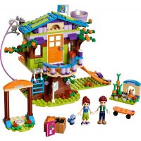 LEGO Friends 41335 Mia a její domek na stromě - Poškozený obal 2