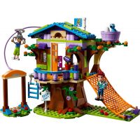 LEGO Friends 41335 Mia a její domek na stromě - Poškozený obal 3