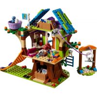 LEGO Friends 41335 Mia a její domek na stromě - Poškozený obal 4