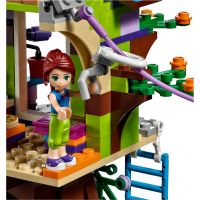 LEGO Friends 41335 Mia a její domek na stromě - Poškozený obal 5