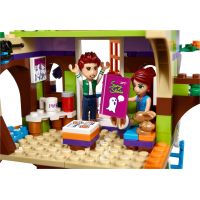 LEGO Friends 41335 Mia a její domek na stromě - Poškozený obal 6