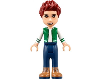 LEGO Friends 41335 Mia a její domek na stromě - Poškozený obal
