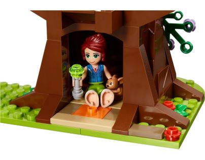 LEGO Friends 41335 Mia a její domek na stromě