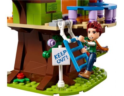 LEGO Friends 41335 Mia a její domek na stromě