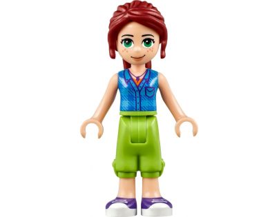 LEGO Friends 41335 Mia a její domek na stromě