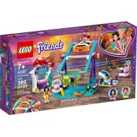 LEGO Friends 41337 Podmořský kolotoč 4