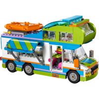 LEGO Friends 41339 Mia a její karavan - Poškozený obal 2