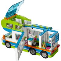 LEGO Friends 41339 Mia a její karavan - Poškozený obal 3