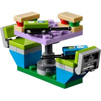 LEGO Friends 41339 Mia a její karavan - Poškozený obal 4