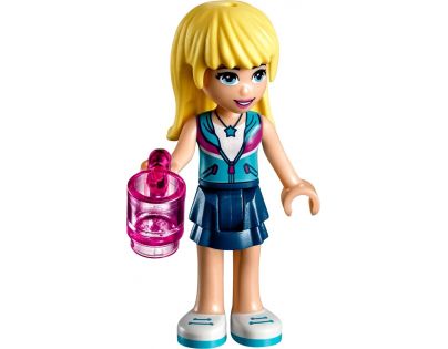 LEGO Friends 41339 Mia a její karavan - Poškozený obal