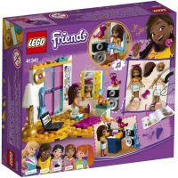 LEGO Friends 41341 Andrea a její pokojíček 3