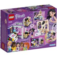 LEGO Friends 41342 Ema a její luxusní pokojíček 2
