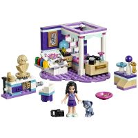 LEGO Friends 41342 Ema a její luxusní pokojíček 3