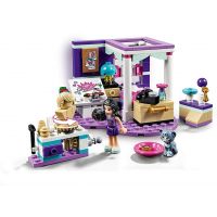 LEGO Friends 41342 Ema a její luxusní pokojíček 4