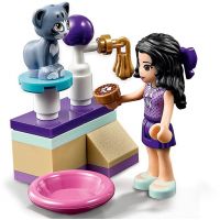 LEGO Friends 41342 Ema a její luxusní pokojíček 6