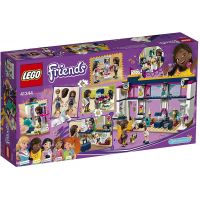 LEGO Friends 41344 Andrea a její obchod s módními doplňky 2
