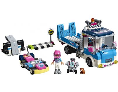 LEGO Friends 41348 Servisní vůz