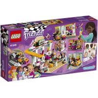 LEGO Friends 41349 Jídelní vůz 3
