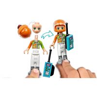 LEGO Friends 41352 Velký závod - Poškozený obal 4