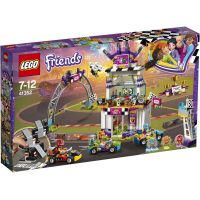 LEGO Friends 41352 Velký závod 2
