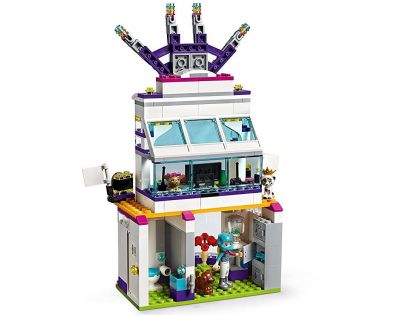 LEGO Friends 41352 Velký závod